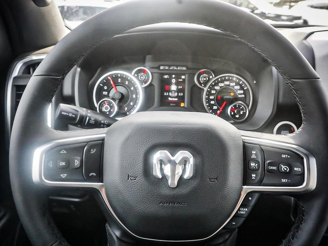 2026 RAM 1500  Photo