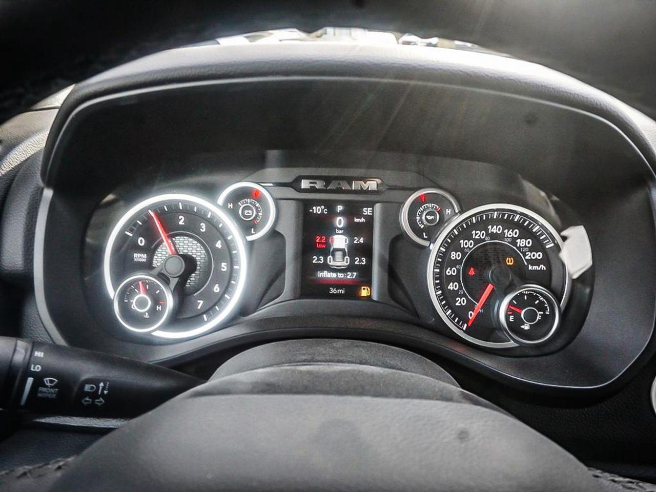 2026 RAM 1500  Photo