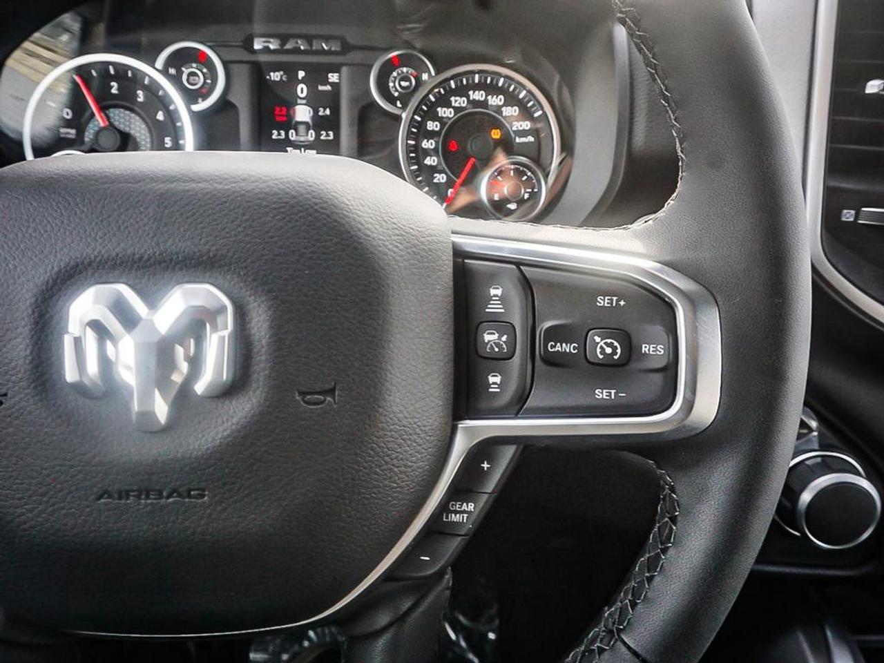 2026 RAM 1500  Photo