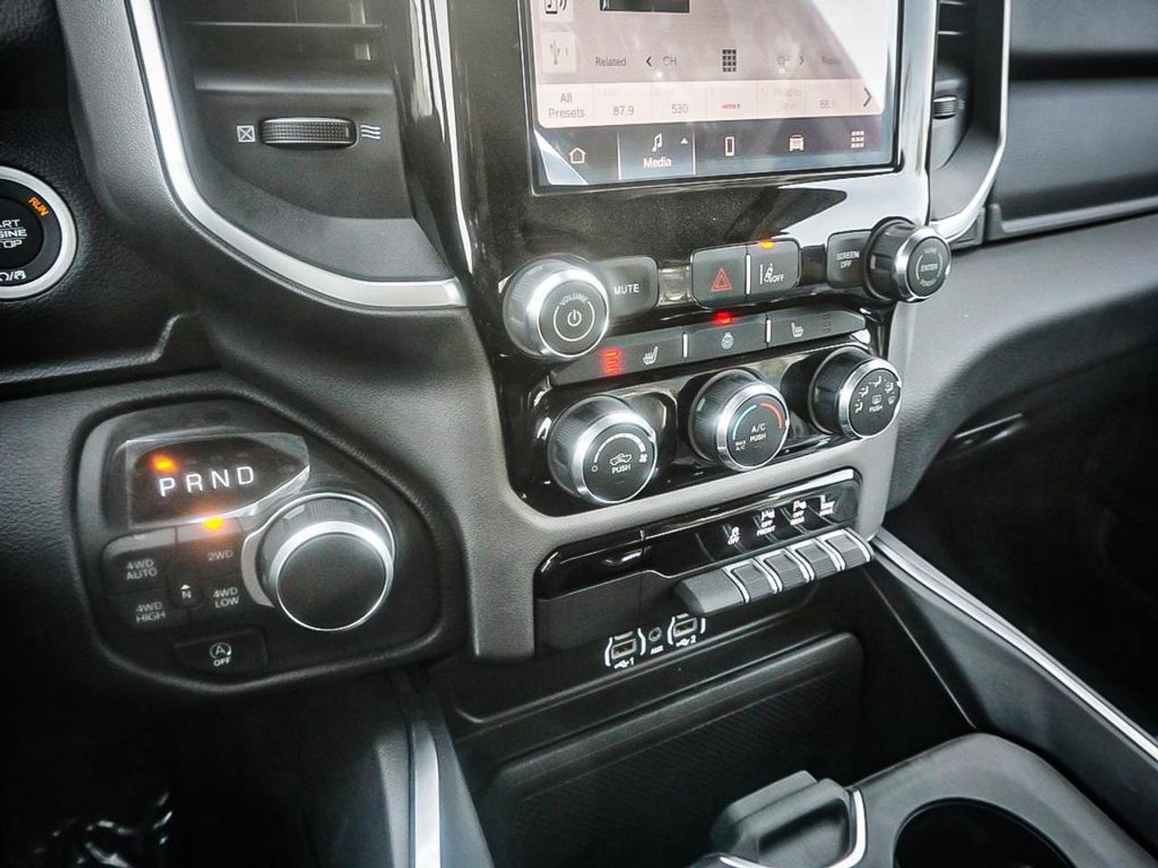 2026 RAM 1500  Photo