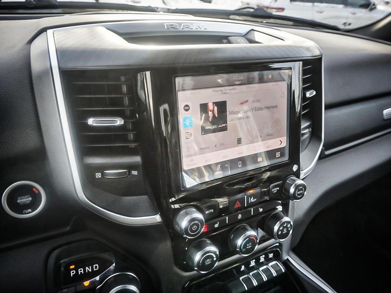 2026 RAM 1500  Photo