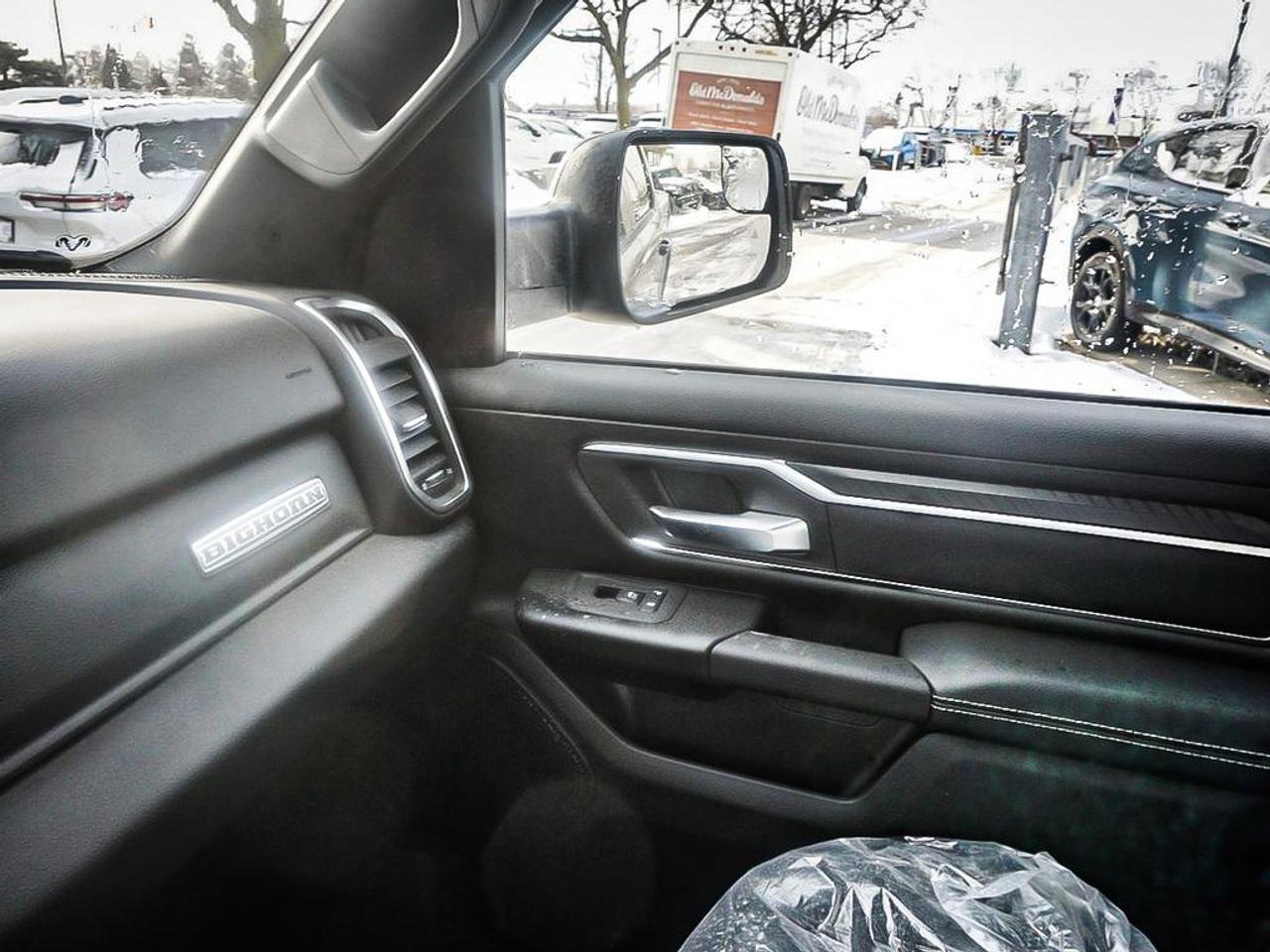 2026 RAM 1500  Photo