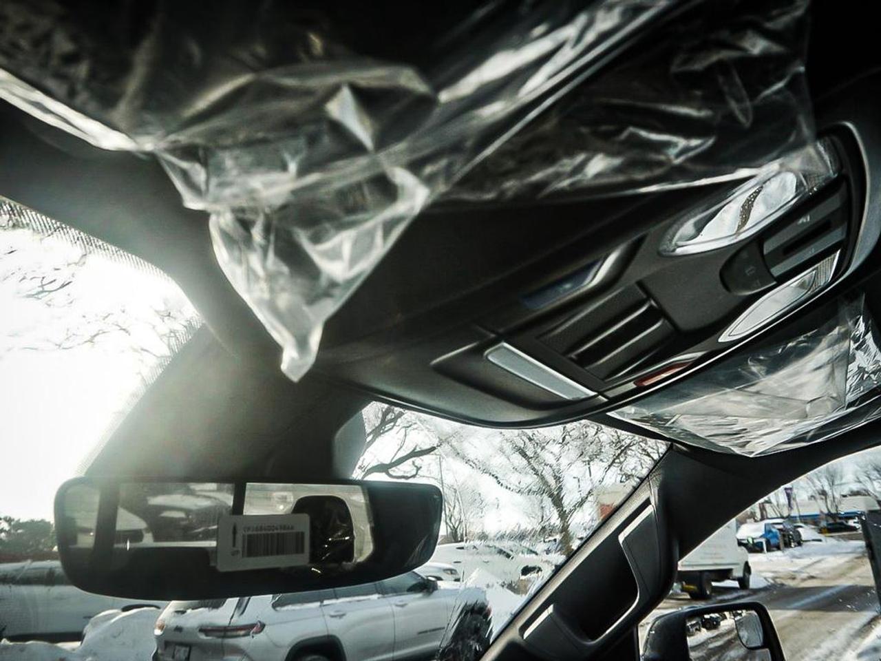 2026 RAM 1500  Photo