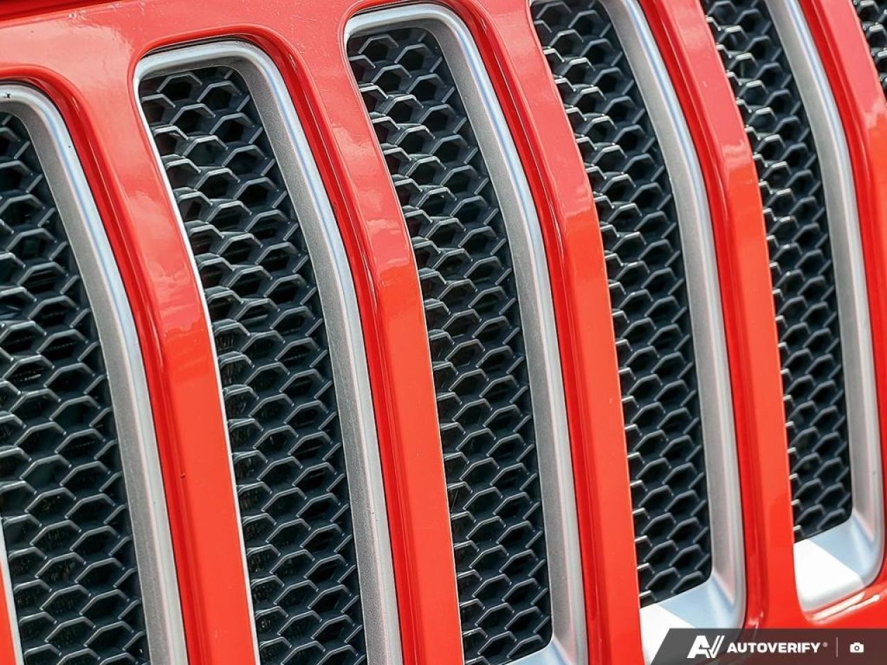 2022 Jeep Wrangler Unlimited Sahara 4X4 Photo