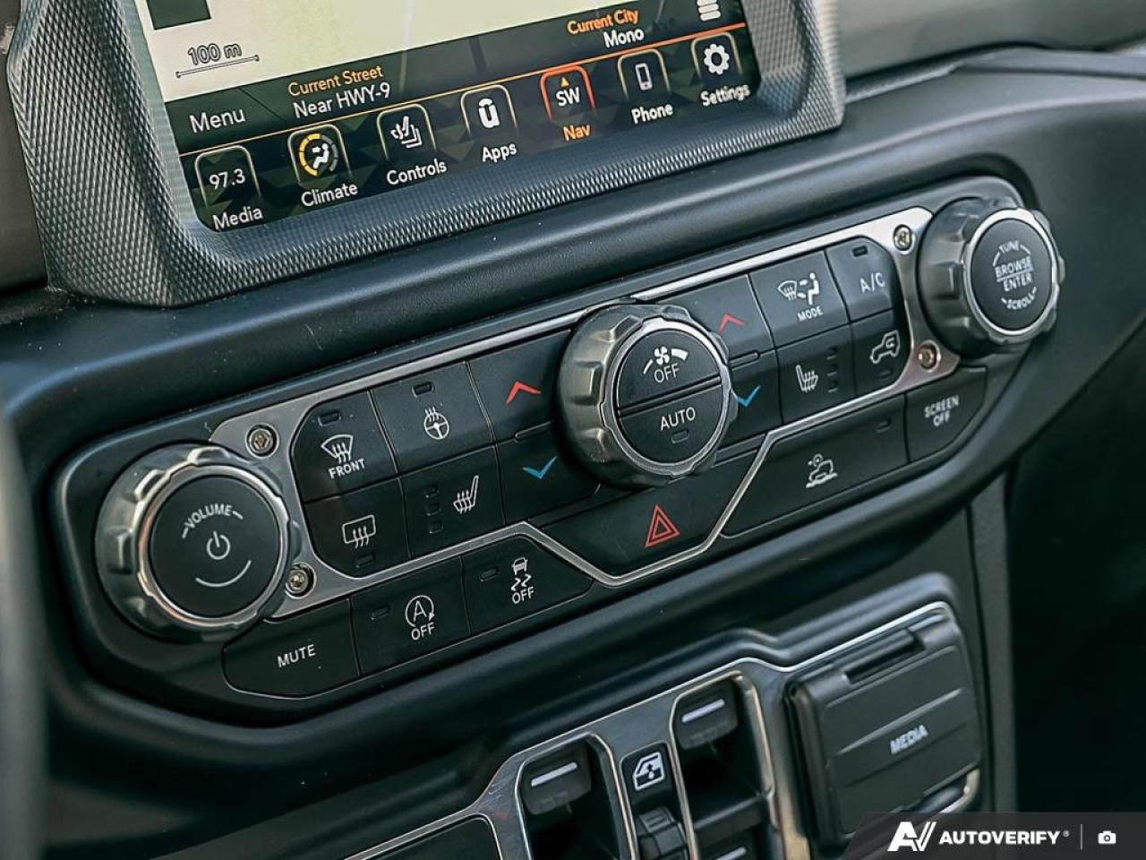 2022 Jeep Wrangler Unlimited Sahara 4X4 Photo