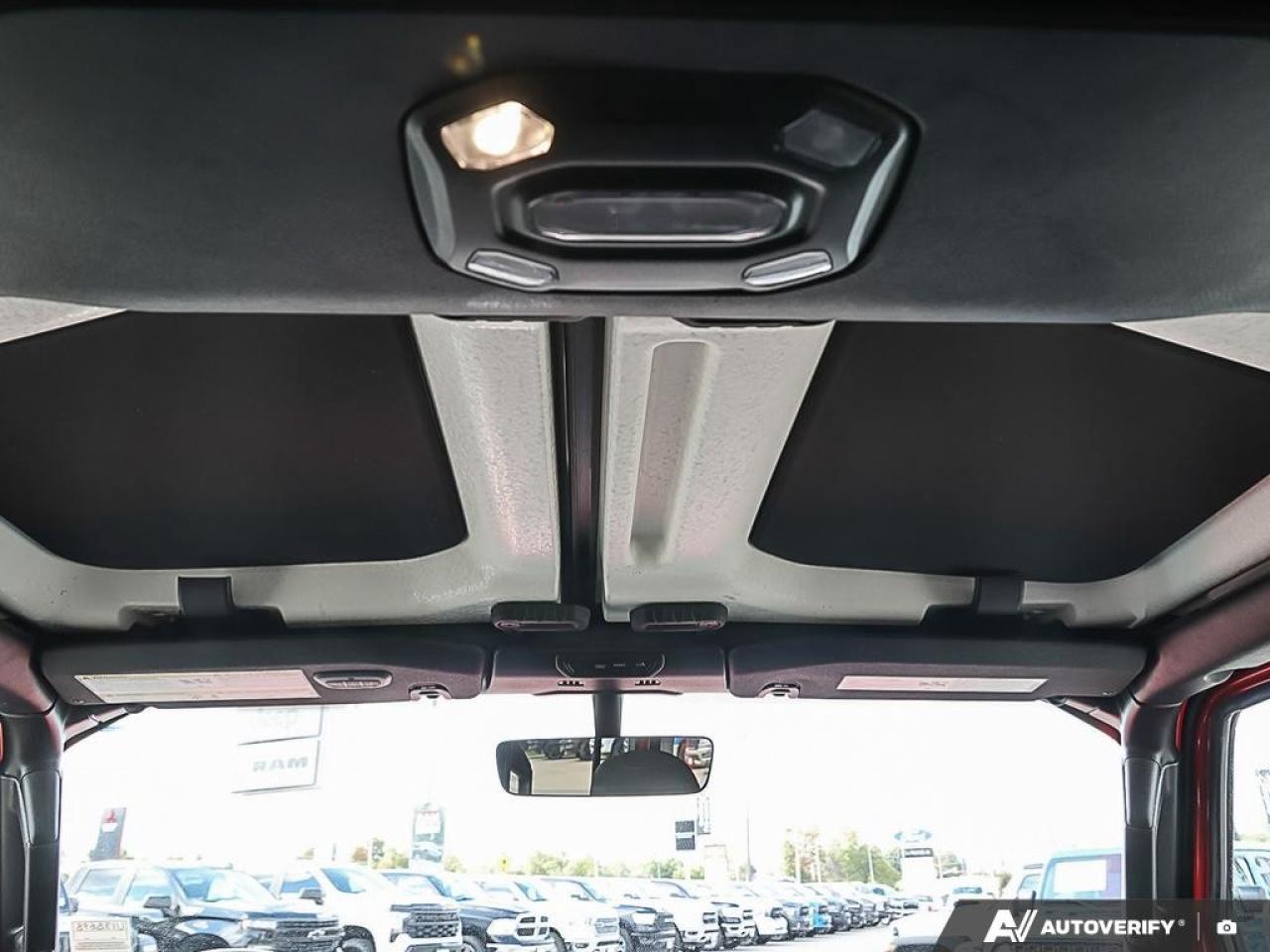 2022 Jeep Wrangler Unlimited Sahara 4X4 Photo