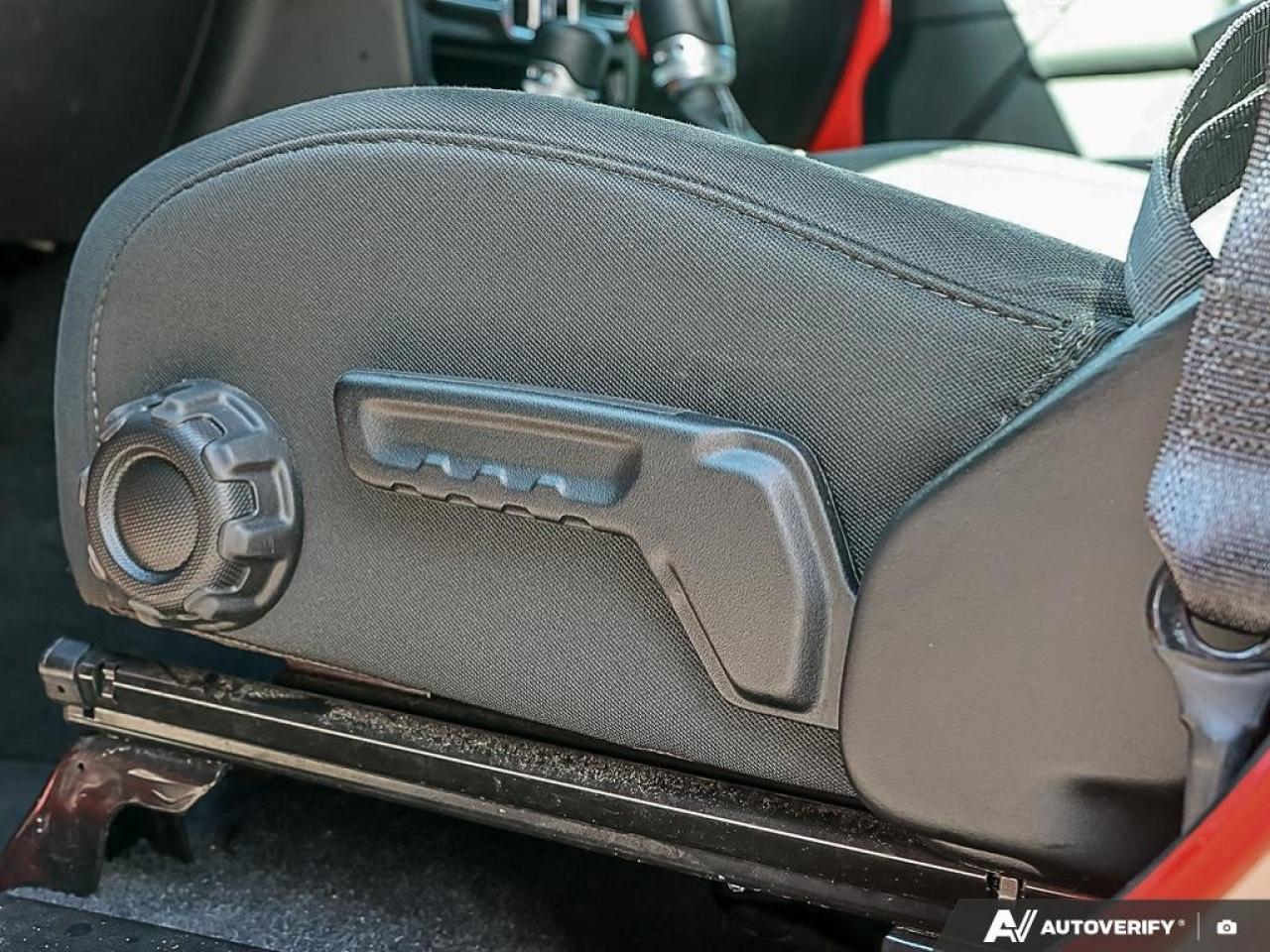 2022 Jeep Wrangler Unlimited Sahara 4X4 Photo