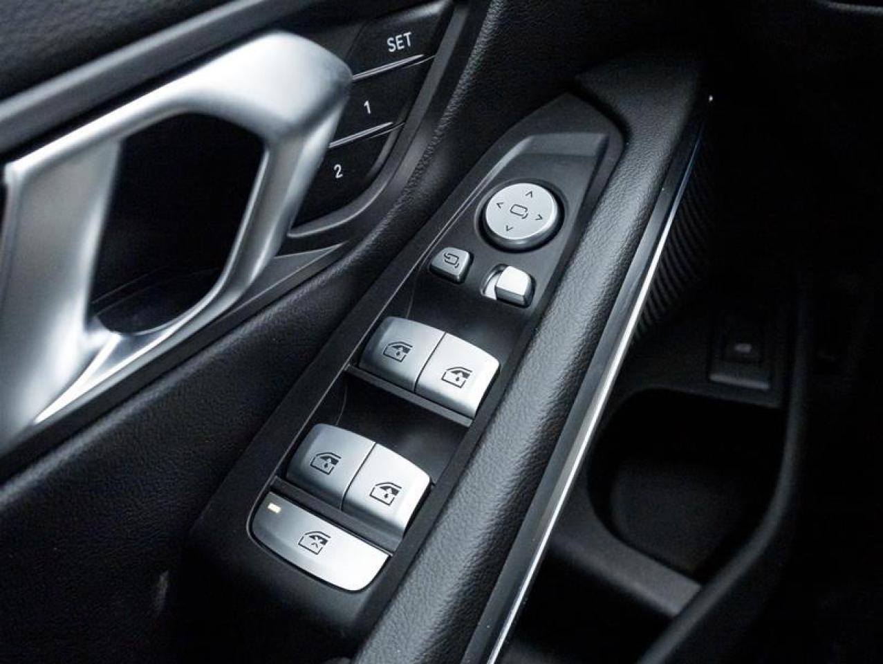 2026 BMW 330 i xDrive 4dr All-Wheel Drive Sedan Photo