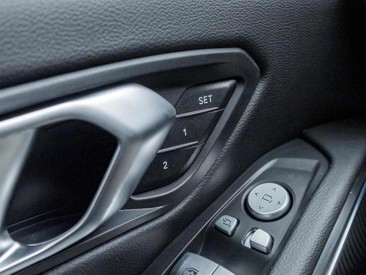 2026 BMW 330 i xDrive 4dr All-Wheel Drive Sedan Photo