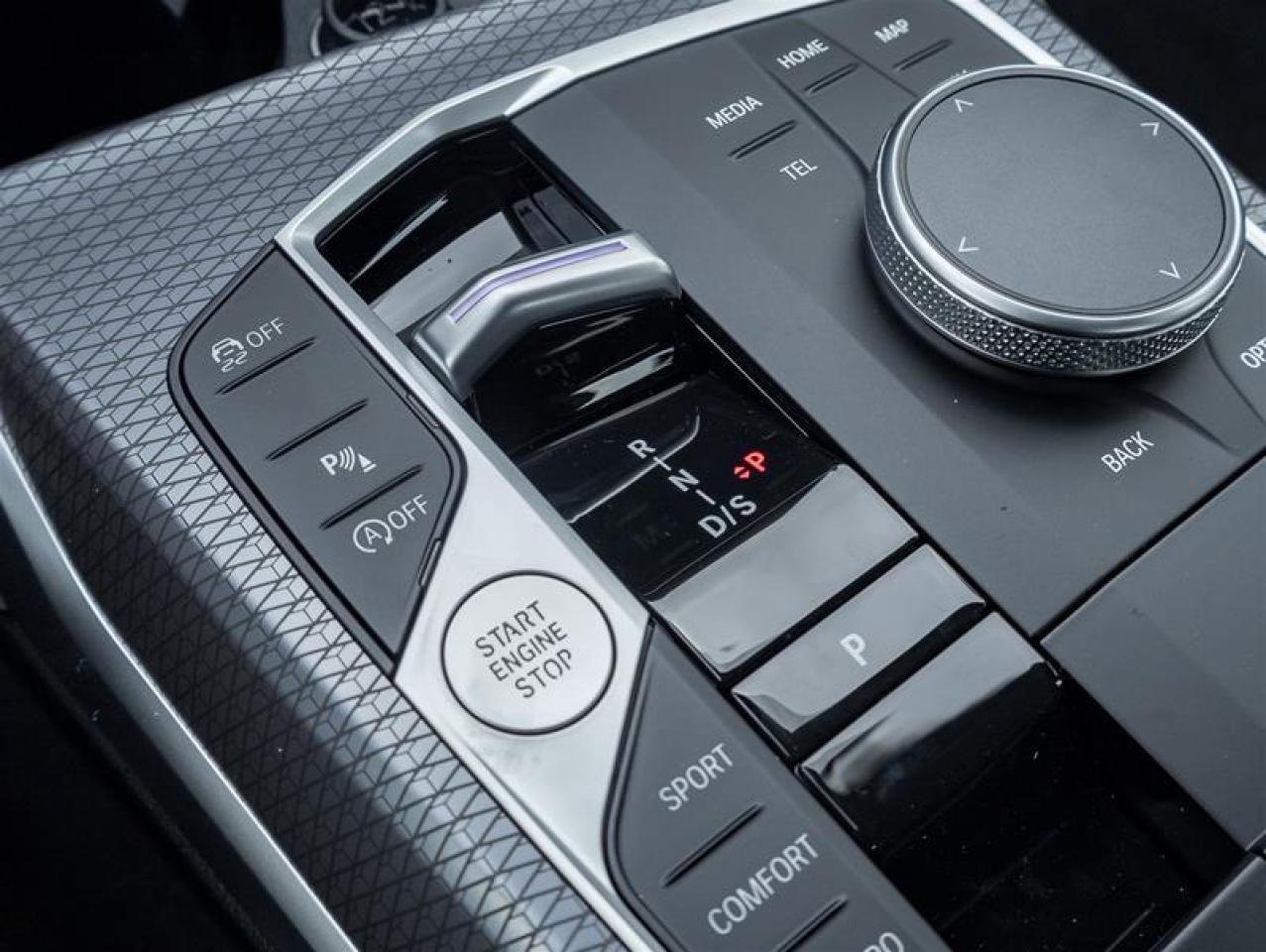 2026 BMW 330 i xDrive 4dr All-Wheel Drive Sedan Photo