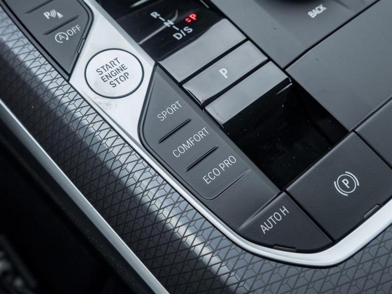 2026 BMW 330 i xDrive 4dr All-Wheel Drive Sedan Photo