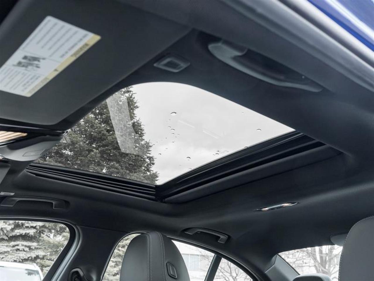 2026 BMW 330 i xDrive 4dr All-Wheel Drive Sedan Photo