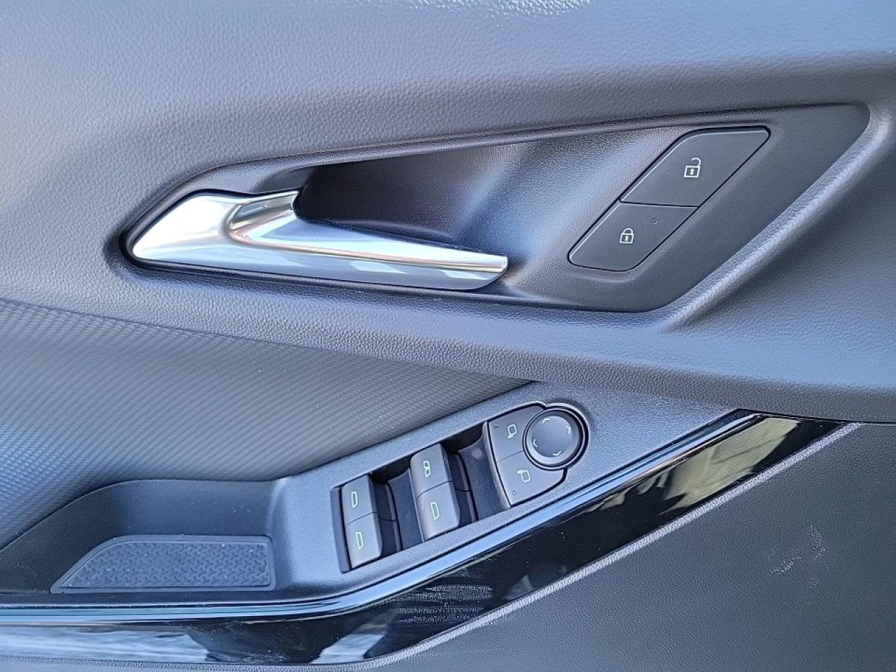 2026 Chevrolet Equinox LT 4dr All-Wheel Drive Photo