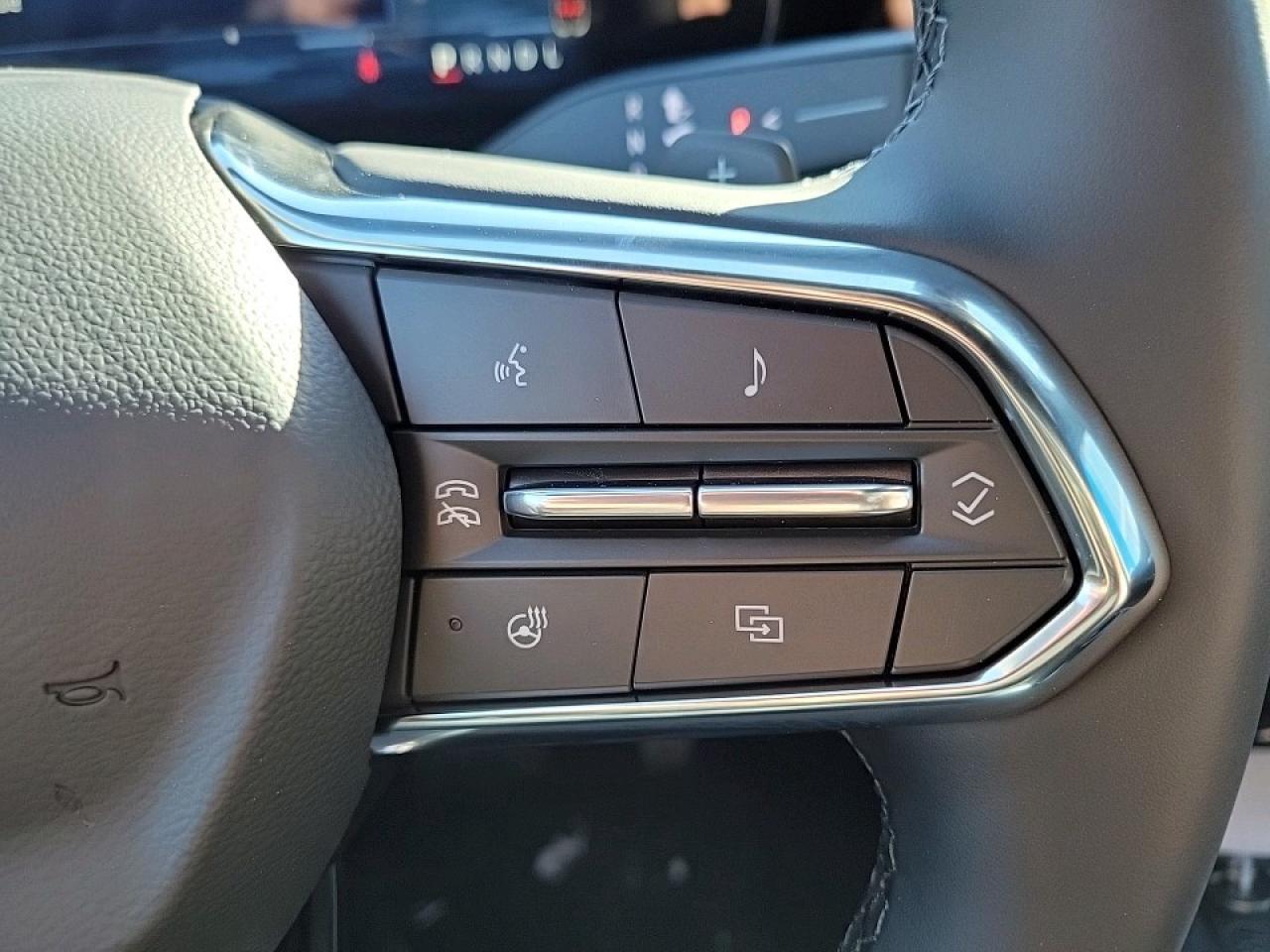 2026 Chevrolet Equinox LT 4dr All-Wheel Drive Photo