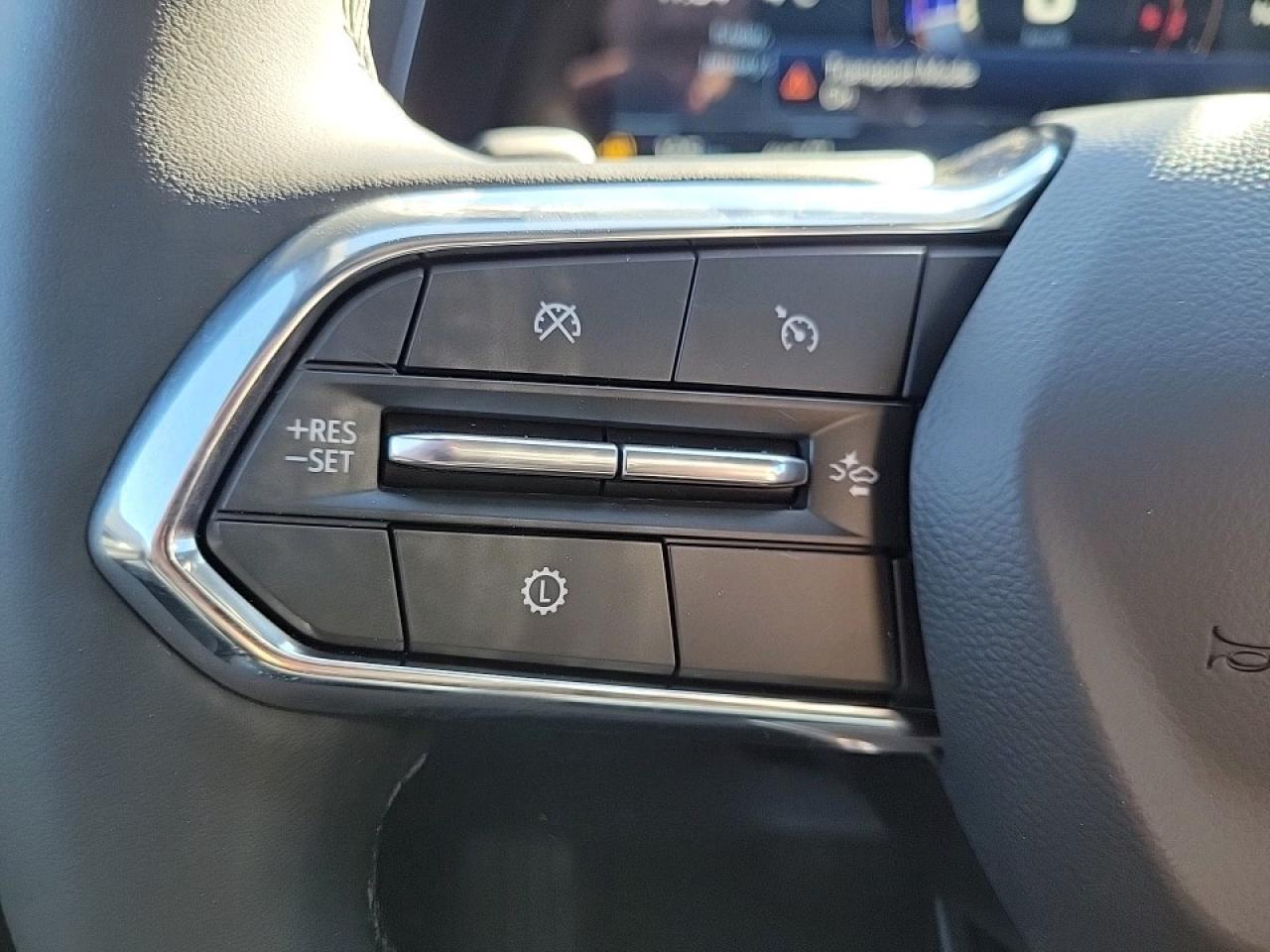 2026 Chevrolet Equinox LT 4dr All-Wheel Drive Photo