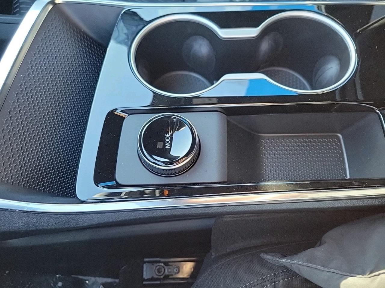 2026 Chevrolet Equinox LT 4dr All-Wheel Drive Photo