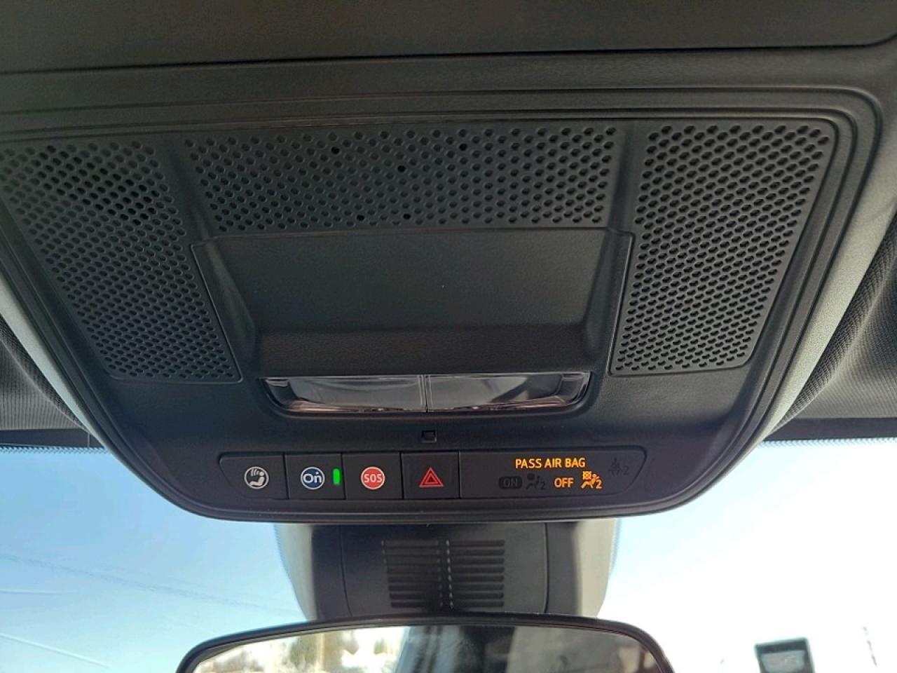 2026 Chevrolet Equinox LT 4dr All-Wheel Drive Photo