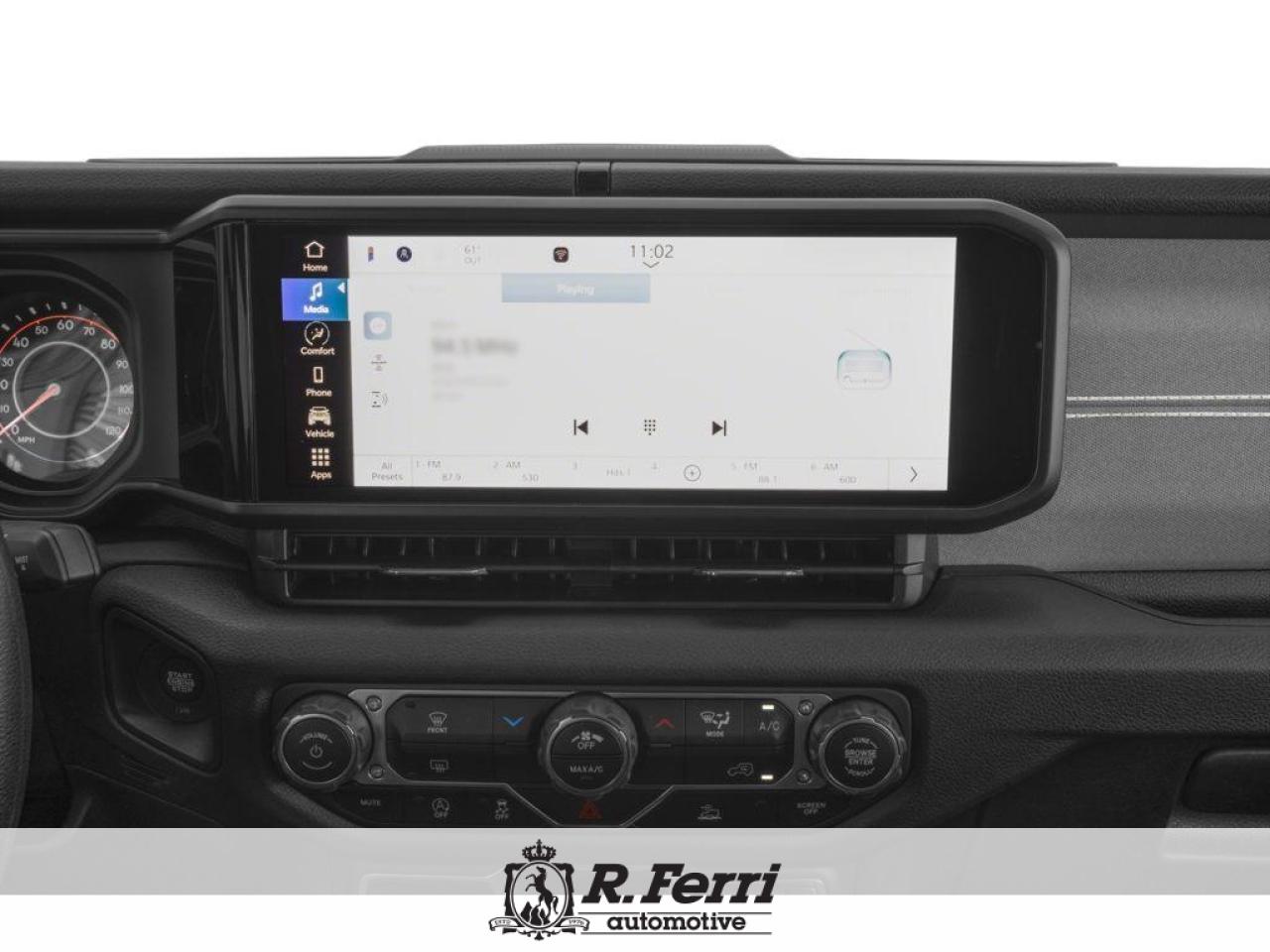 2025 Jeep Wrangler Sport 2dr 4x4 Photo