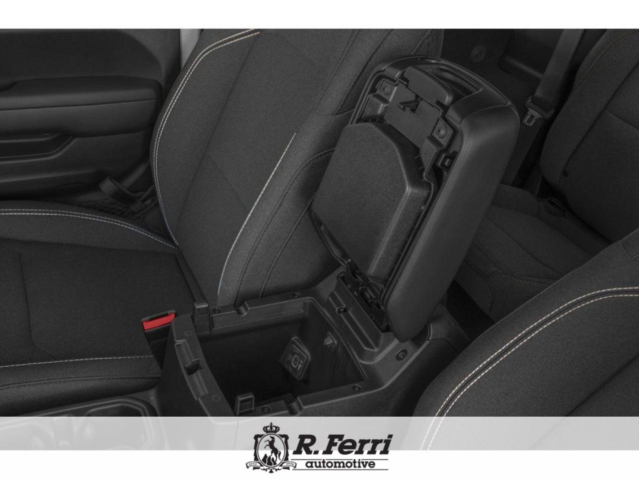 2025 Jeep Wrangler Sport 2dr 4x4 Photo