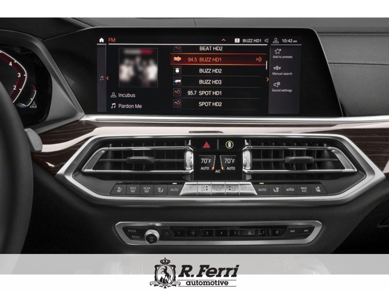 2023 BMW X6 xDrive40i 4dr All-Wheel Drive Sports Activity Coupe Photo