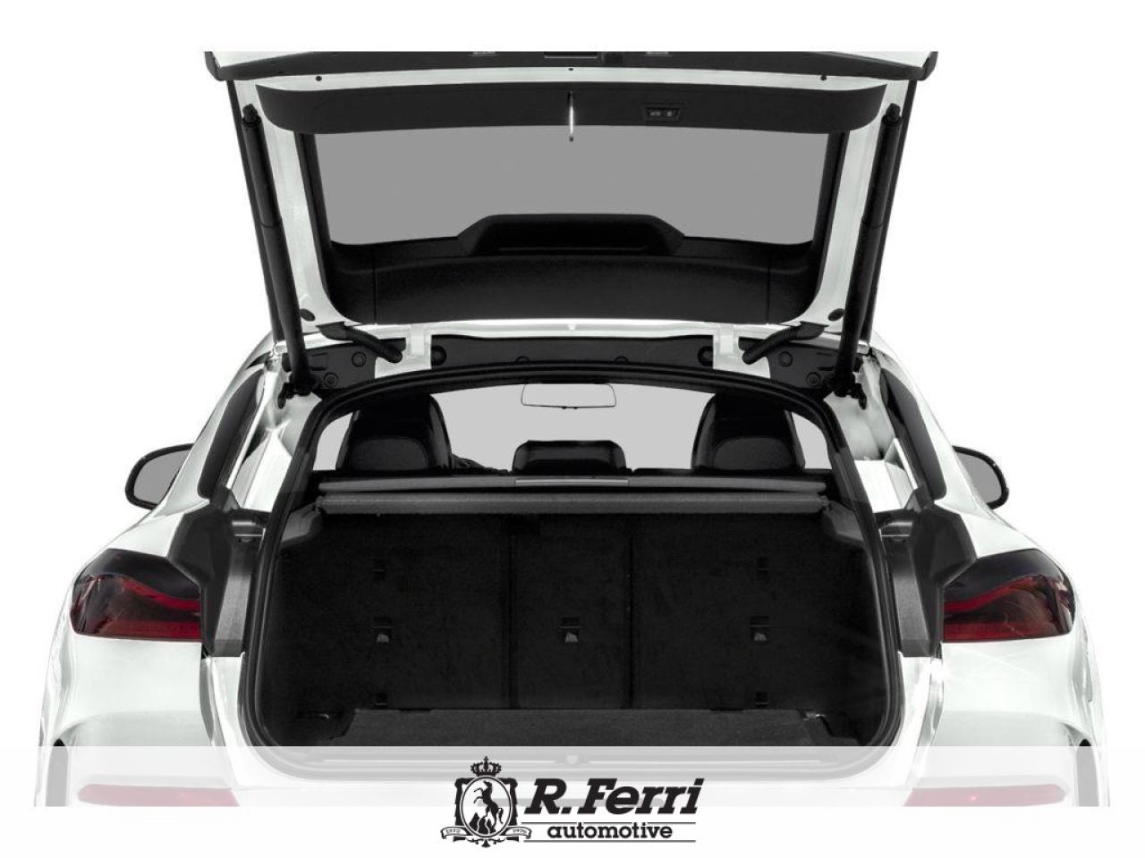 2023 BMW X6 xDrive40i 4dr All-Wheel Drive Sports Activity Coupe Photo