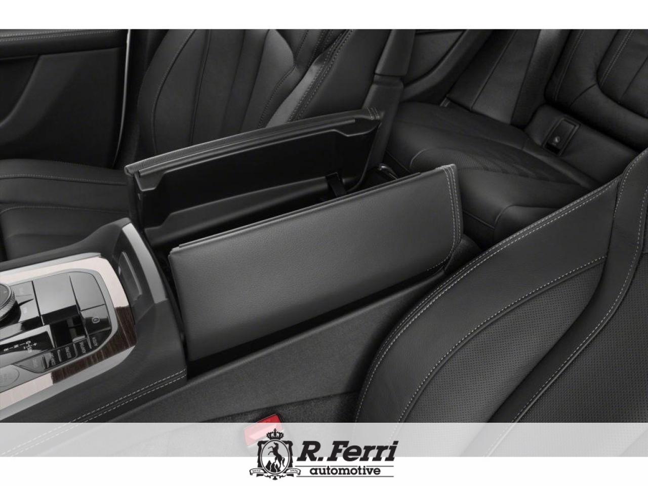 2023 BMW X6 xDrive40i 4dr All-Wheel Drive Sports Activity Coupe Photo