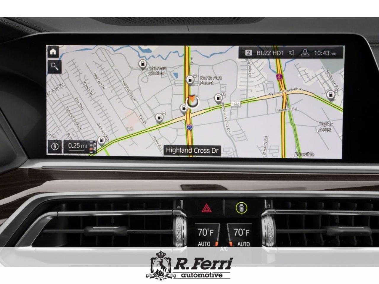 2023 BMW X6 xDrive40i 4dr All-Wheel Drive Sports Activity Coupe Photo