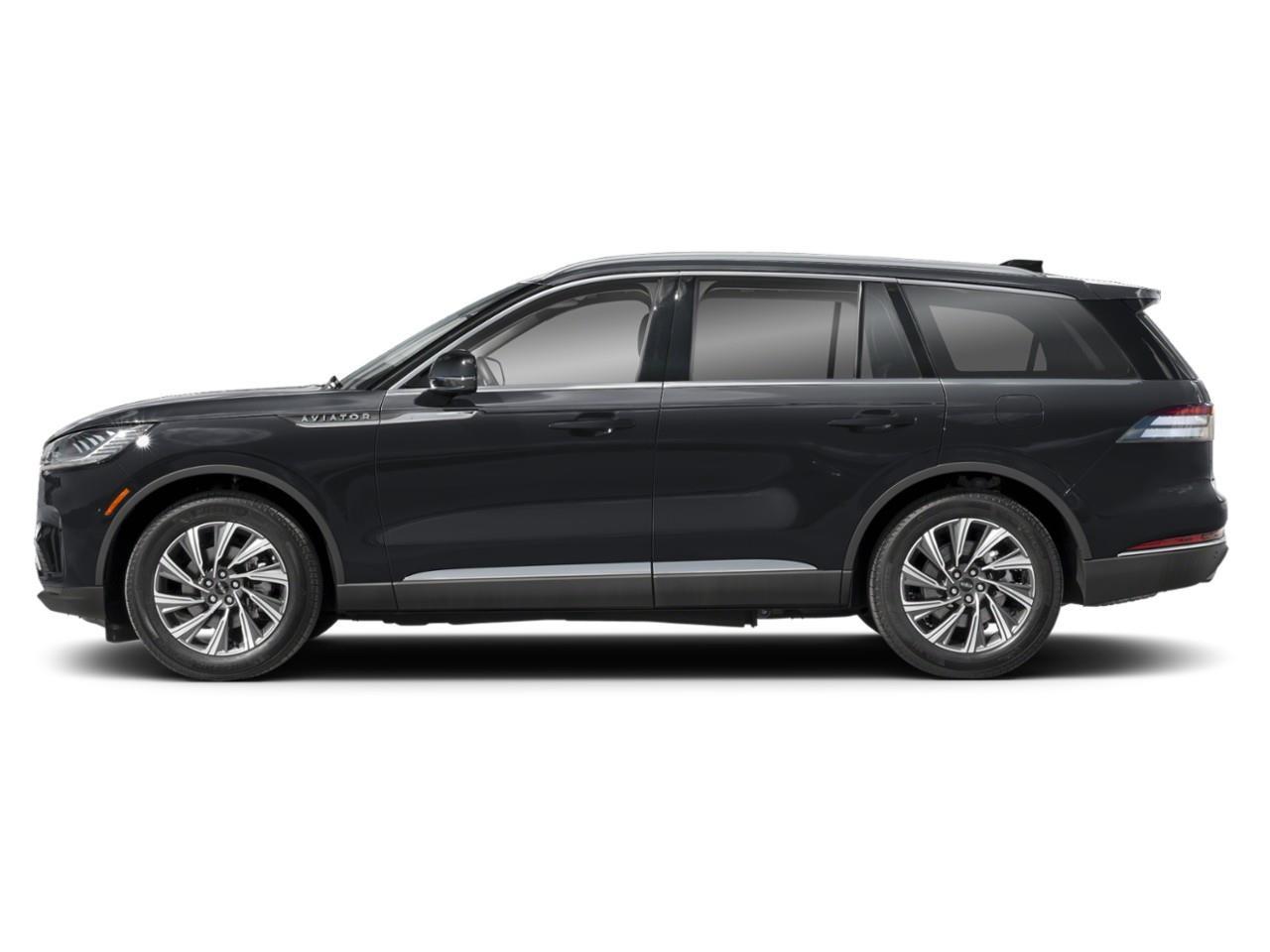 2026 Lincoln Aviator Reserve 4dr All-Wheel Drive Photo2