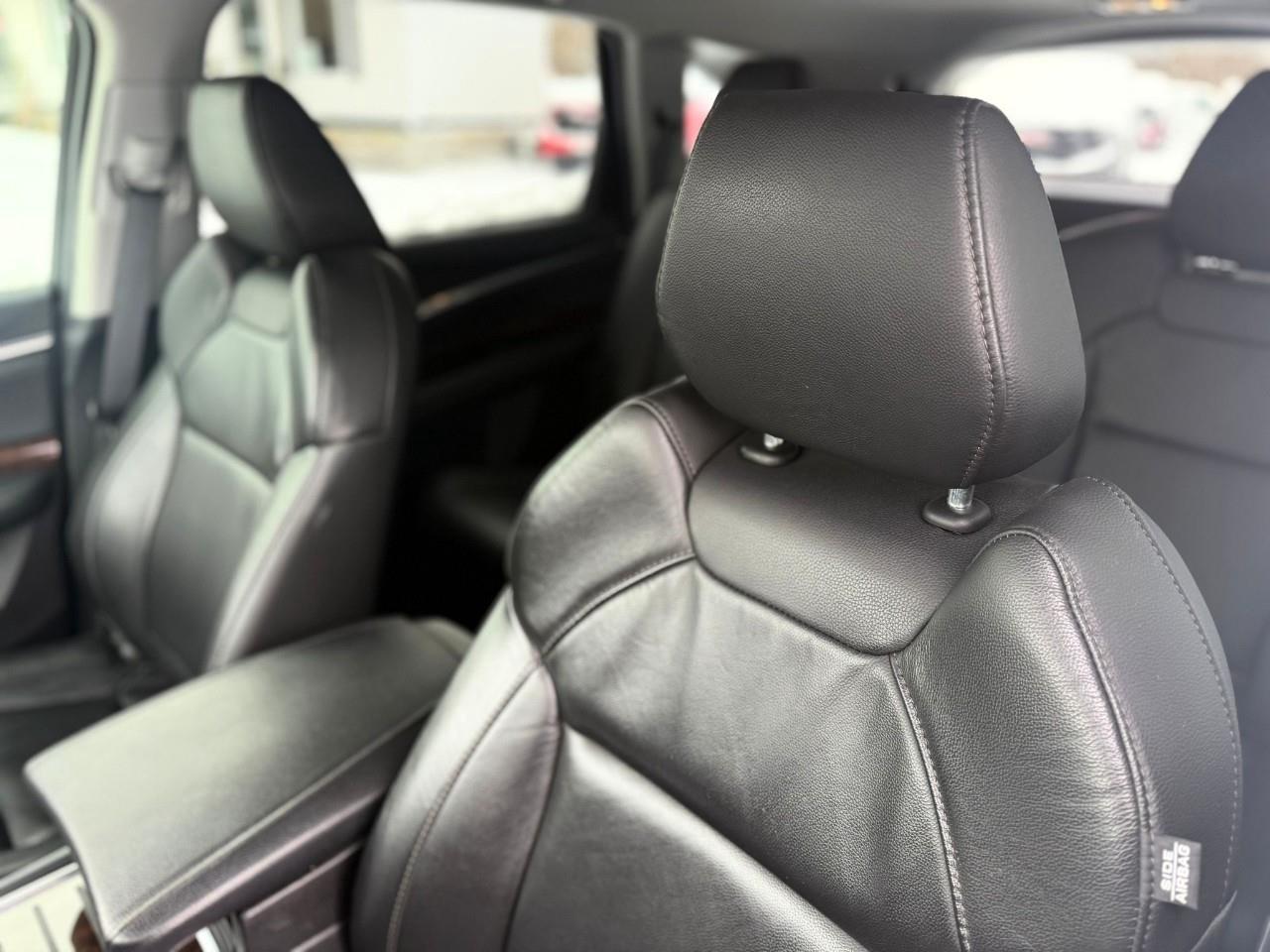 2020 Acura MDX Tech 4dr SH-AWD Photo