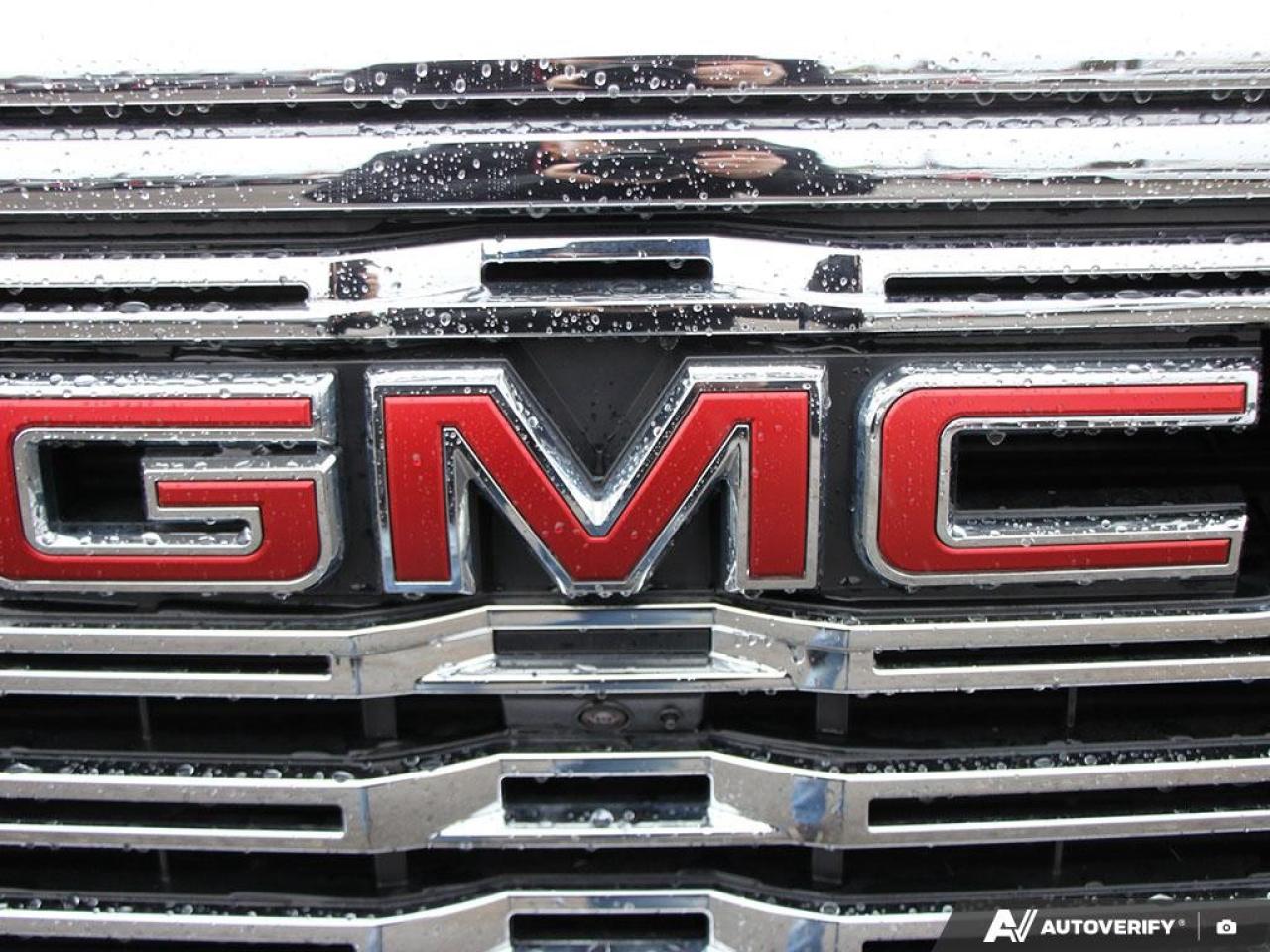 2025 GMC Sierra 1500 Crew Cab Short Box 4-Wheel Drive Denali Photo