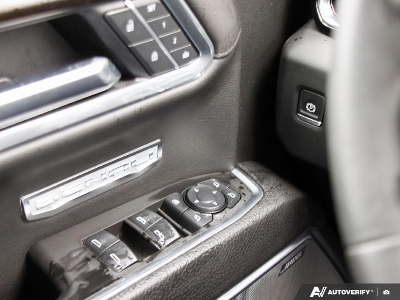 2025 GMC Sierra 1500 Crew Cab Short Box 4-Wheel Drive Denali Photo