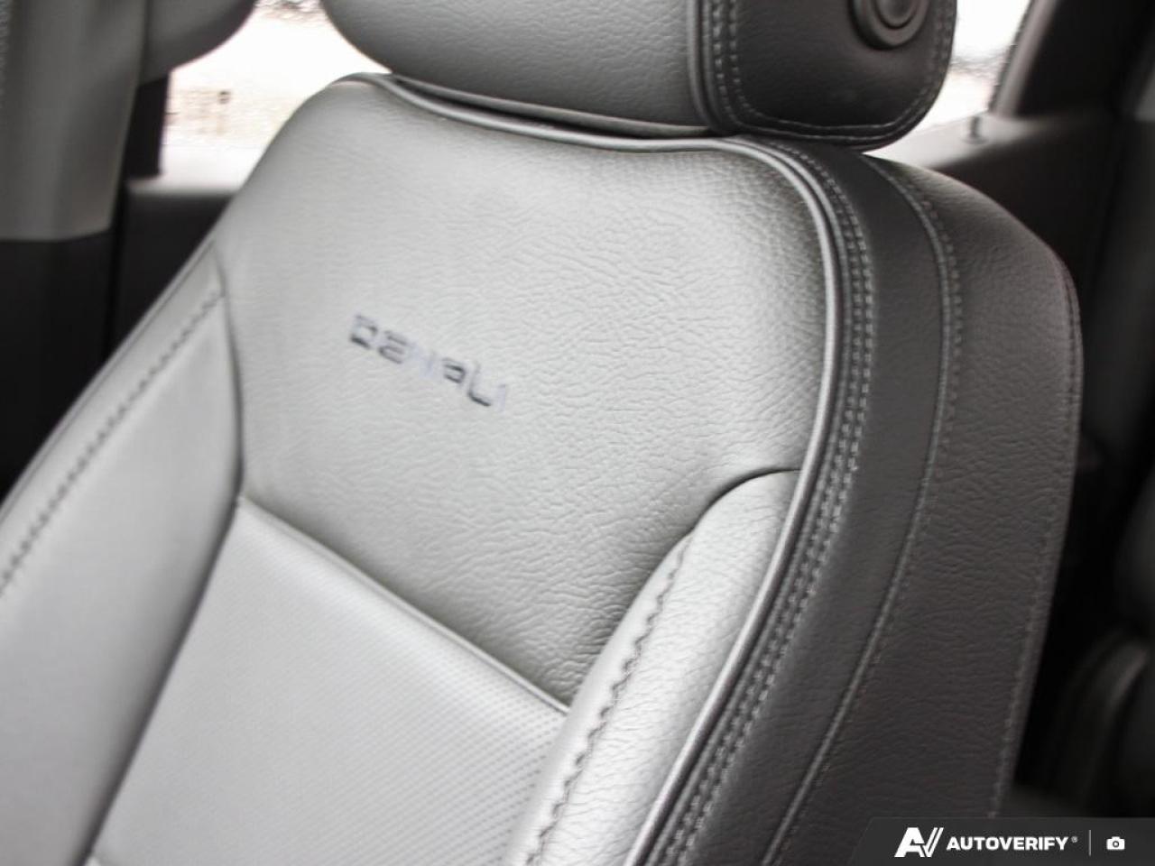 2025 GMC Sierra 1500 Crew Cab Short Box 4-Wheel Drive Denali Photo