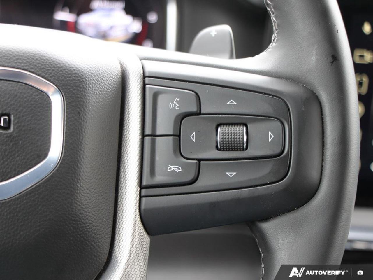 2025 GMC Sierra 1500 Crew Cab Short Box 4-Wheel Drive Denali Photo