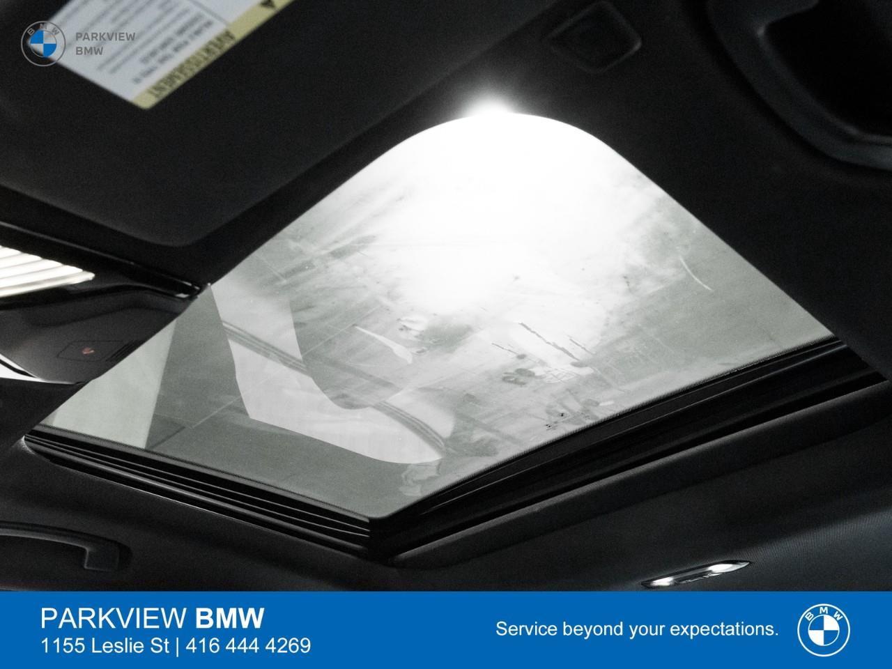 2023 BMW 330 i xDrive 4dr All-Wheel Drive Sedan Photo