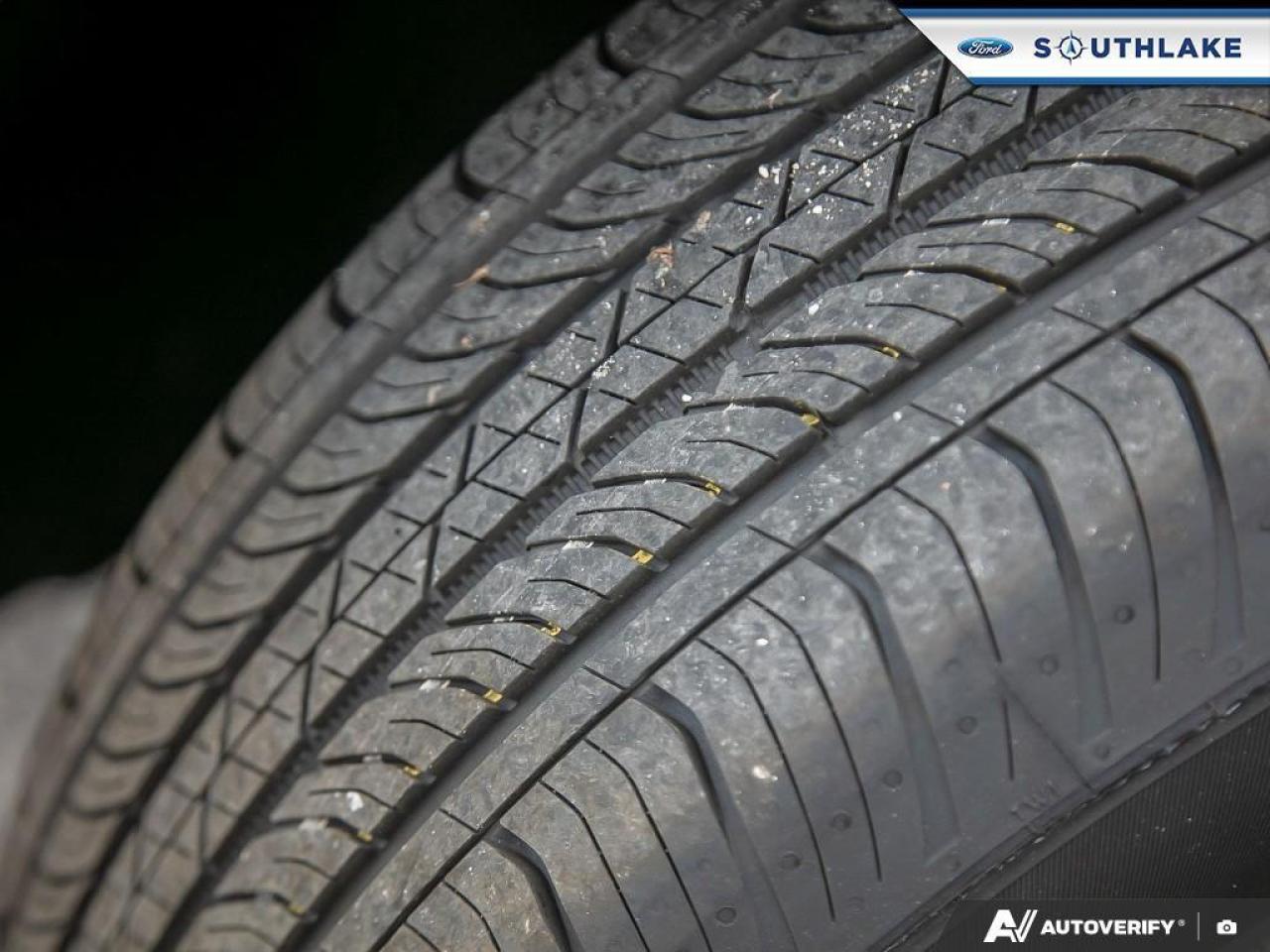 2025 Ford Bronco Sport Big Bend 4dr 4x4 Photo