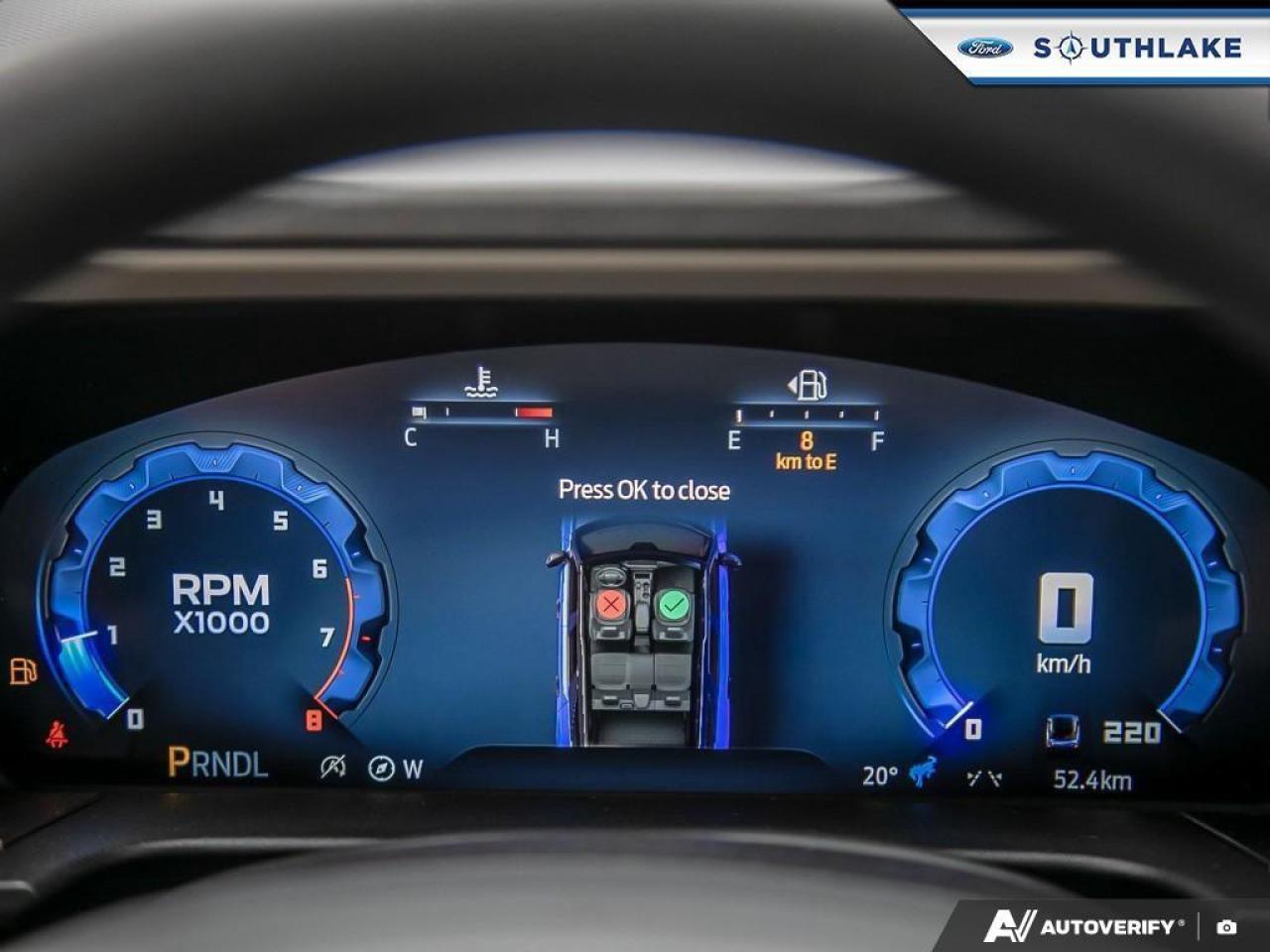 2025 Ford Bronco Sport Big Bend 4dr 4x4 Photo