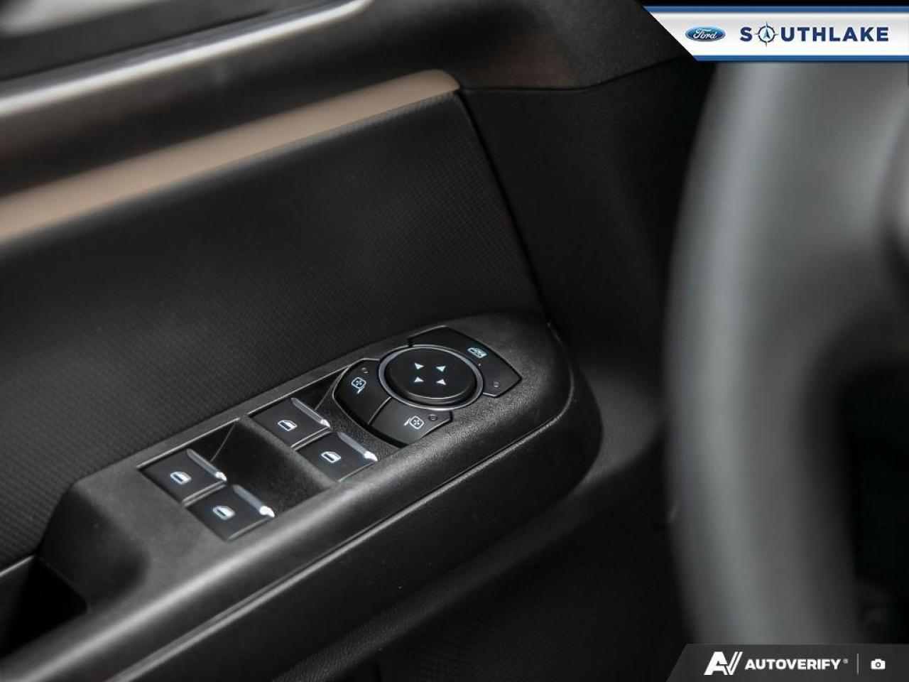 2025 Ford Bronco Sport Big Bend 4dr 4x4 Photo