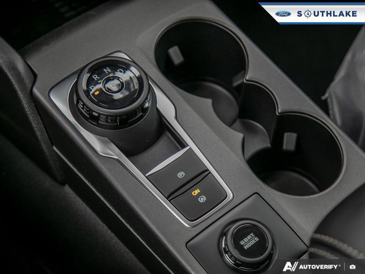 2025 Ford Bronco Sport Big Bend 4dr 4x4 Photo