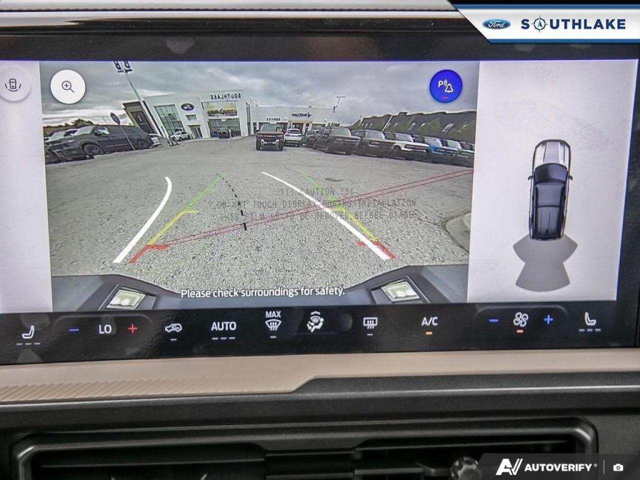 2025 Ford Bronco Sport Big Bend 4dr 4x4 Photo