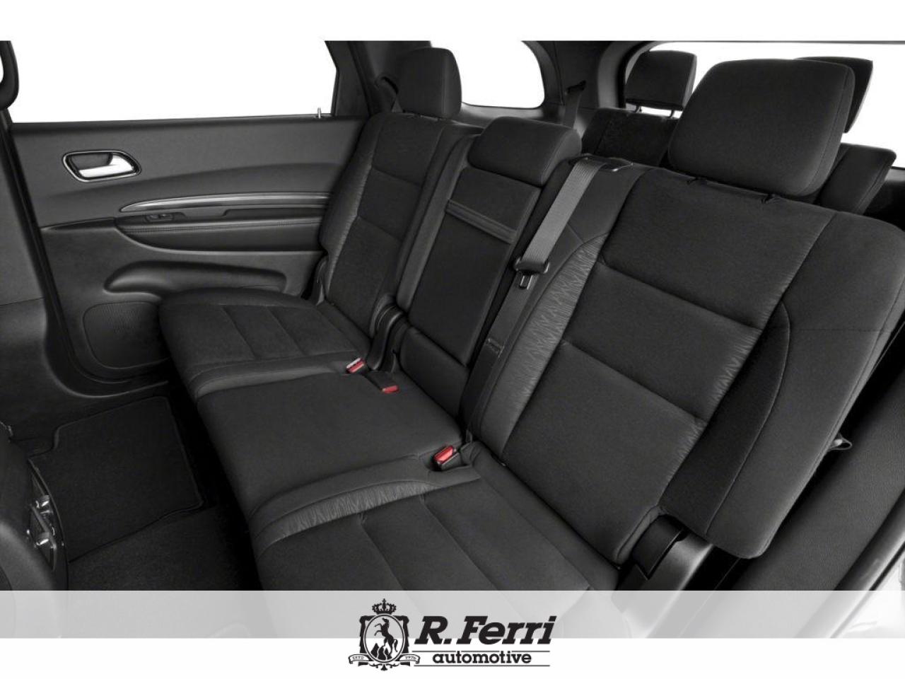 2026 Dodge Durango GT HEMI V8 4dr All-Wheel Drive Photo