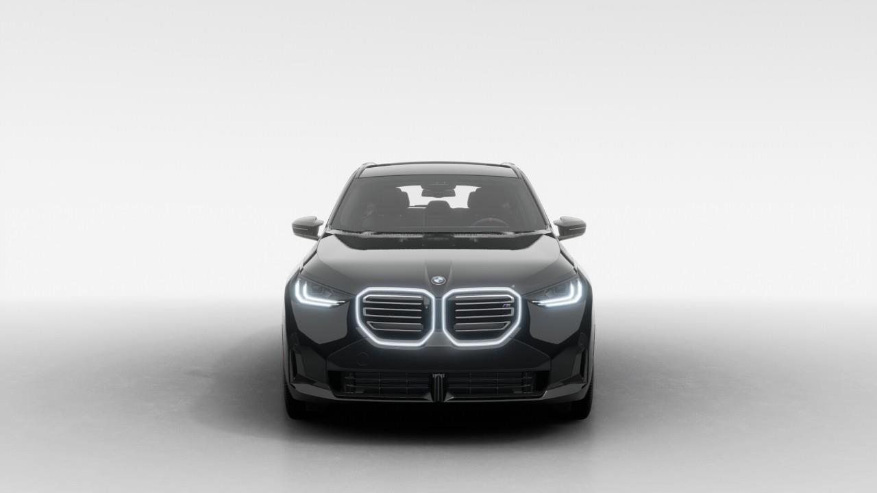 2026 BMW X3 M50 xDrive 4dr All-Wheel Drive Sports Activity Vehicle Photo