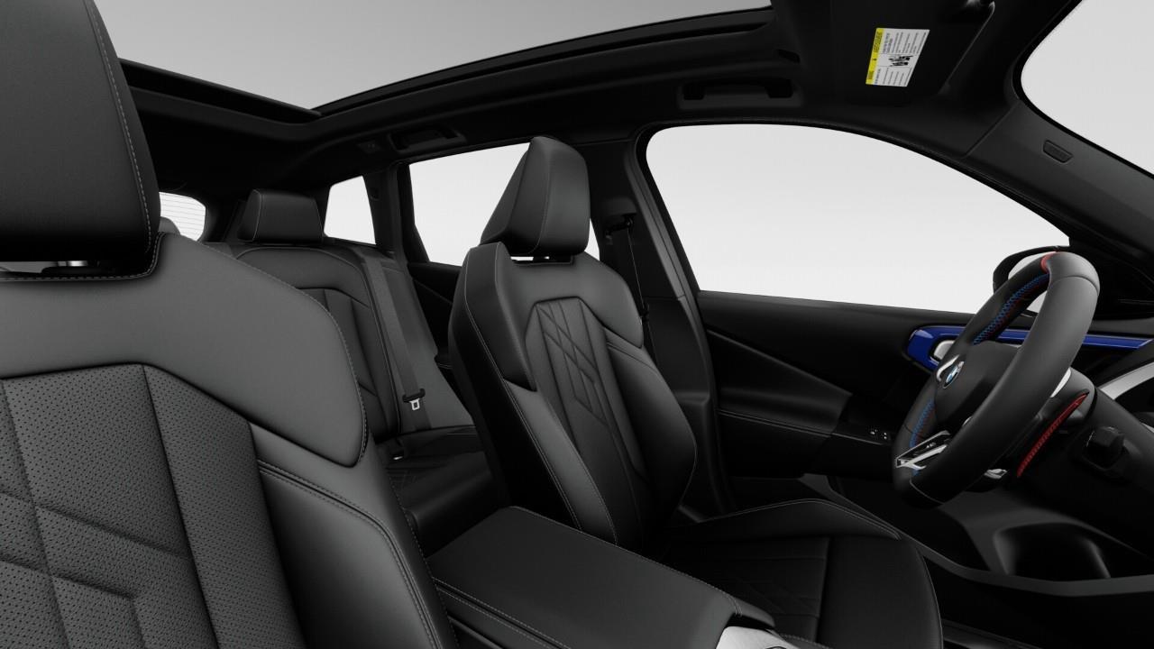 2026 BMW X3 M50 xDrive 4dr All-Wheel Drive Sports Activity Vehicle Photo