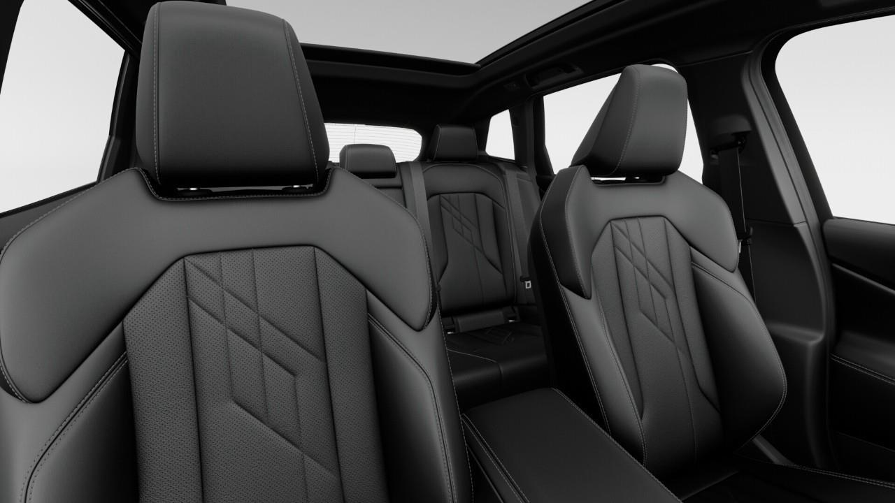 2026 BMW X3 M50 xDrive 4dr All-Wheel Drive Sports Activity Vehicle Photo