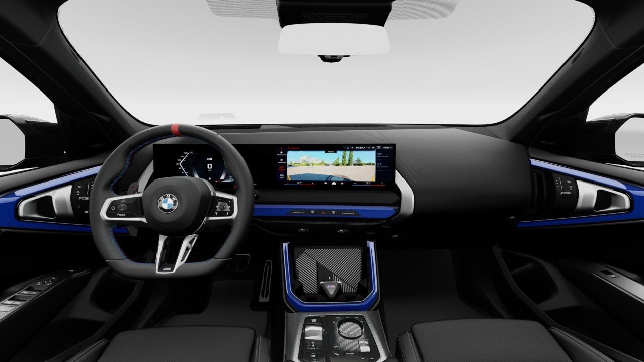 2026 BMW X3 M50 xDrive 4dr All-Wheel Drive Sports Activity Vehicle Photo
