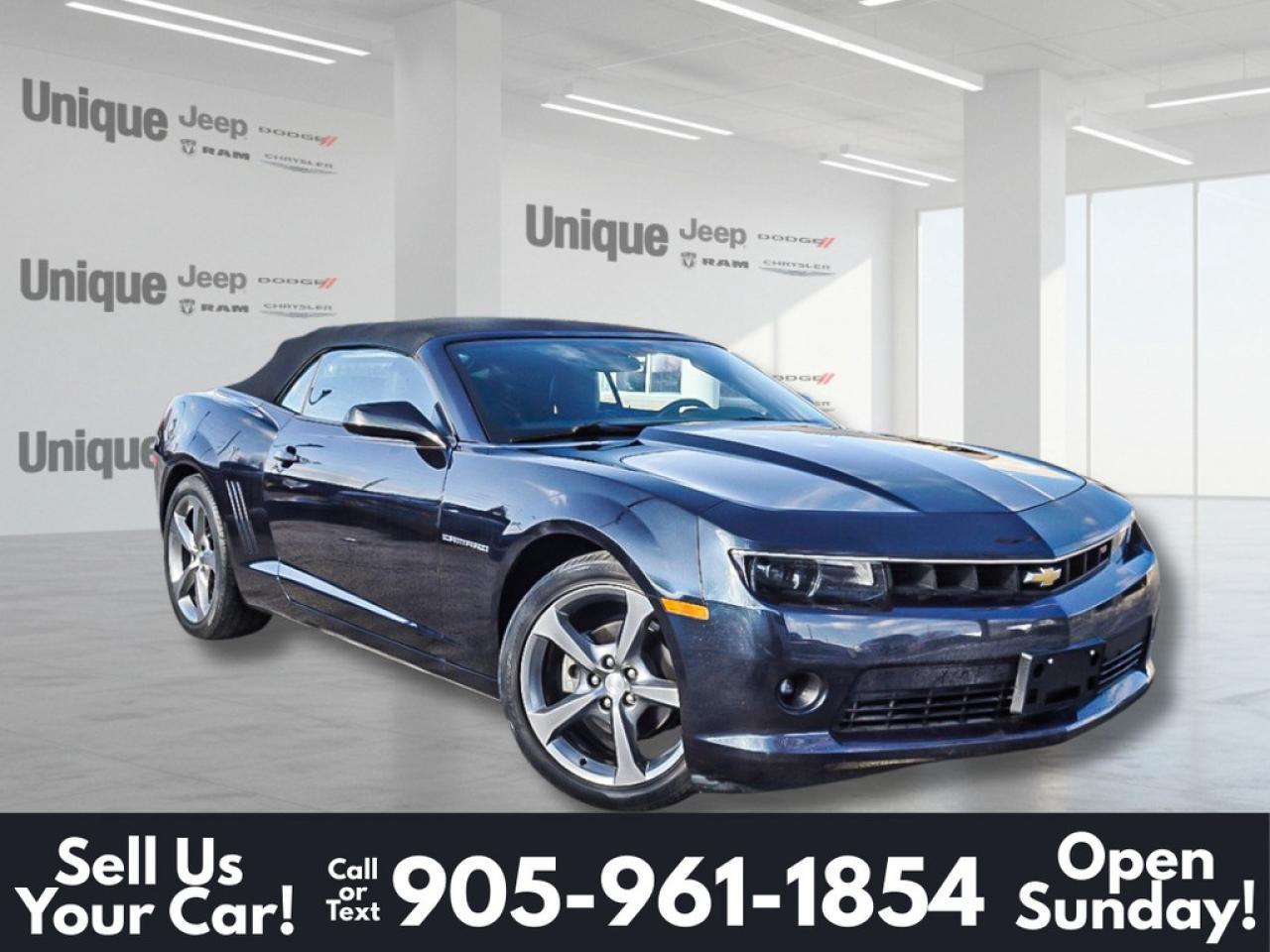 2014 Chevrolet Camaro  Photo0