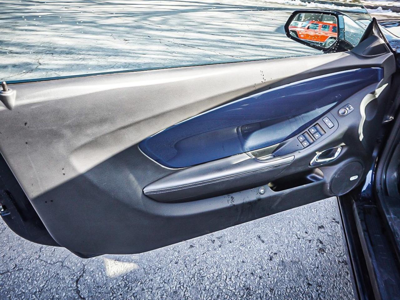 2014 Chevrolet Camaro  Photo