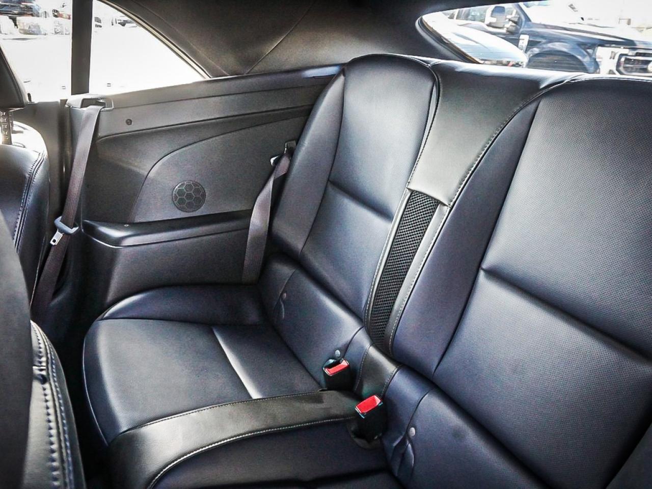 2014 Chevrolet Camaro  Photo