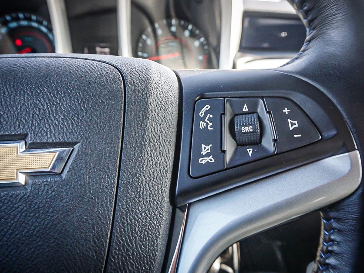 2014 Chevrolet Camaro  Photo