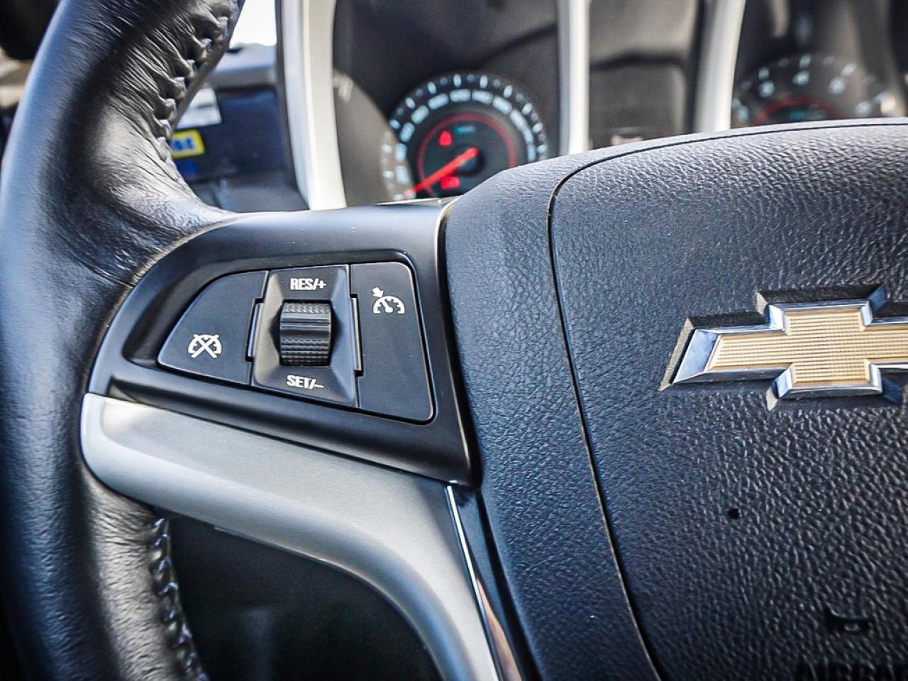 2014 Chevrolet Camaro  Photo