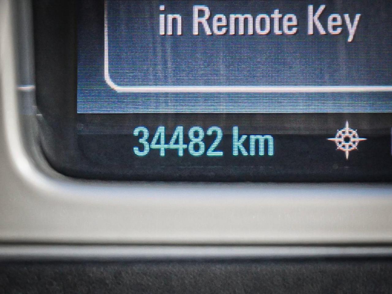 2014 Chevrolet Camaro  Photo